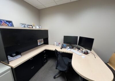 Offices at Windsor Office East 1