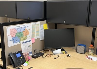 Offices at Windsor Office West 3